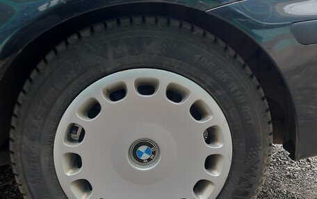 BMW 3 серия, 2003 год, 589 000 рублей, 12 фотография