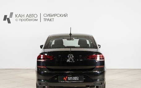 Volkswagen Polo VI (EU Market), 2021 год, 1 738 900 рублей, 8 фотография