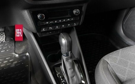 Volkswagen Polo VI (EU Market), 2021 год, 1 738 900 рублей, 5 фотография