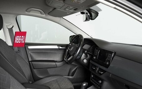 Volkswagen Polo VI (EU Market), 2021 год, 1 738 900 рублей, 4 фотография