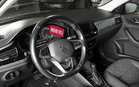 Volkswagen Polo VI (EU Market), 2021 год, 1 738 900 рублей, 3 фотография