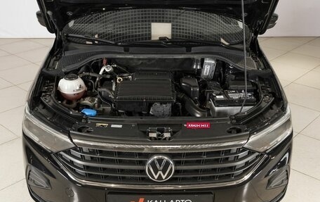 Volkswagen Polo VI (EU Market), 2021 год, 1 738 900 рублей, 9 фотография