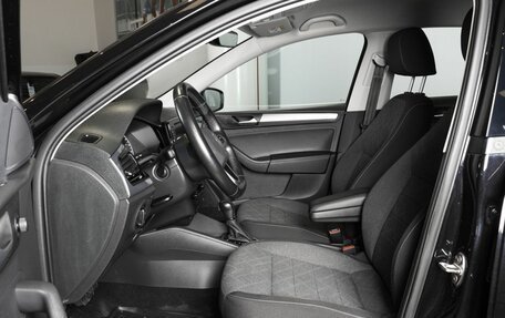 Volkswagen Polo VI (EU Market), 2021 год, 1 738 900 рублей, 11 фотография