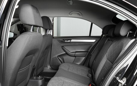 Volkswagen Polo VI (EU Market), 2021 год, 1 738 900 рублей, 12 фотография