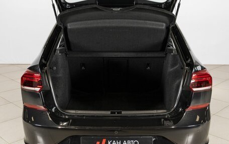 Volkswagen Polo VI (EU Market), 2021 год, 1 738 900 рублей, 10 фотография