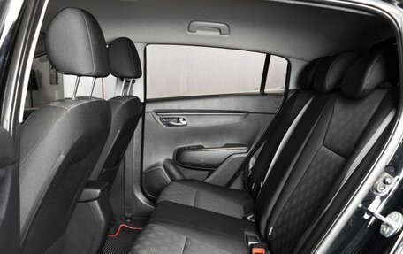 KIA Rio IV, 2020 год, 1 681 000 рублей, 12 фотография
