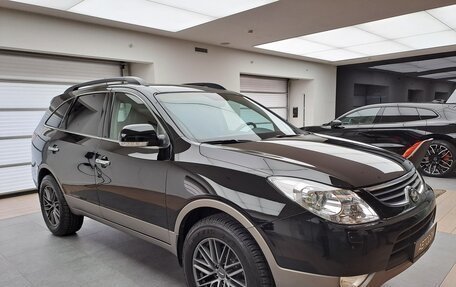 Hyundai ix55, 2012 год, 1 590 000 рублей, 2 фотография