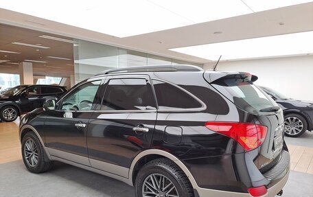Hyundai ix55, 2012 год, 1 590 000 рублей, 3 фотография