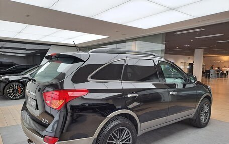 Hyundai ix55, 2012 год, 1 590 000 рублей, 4 фотография