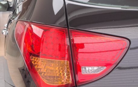 Hyundai ix55, 2012 год, 1 590 000 рублей, 10 фотография