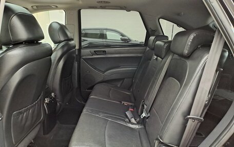 Hyundai ix55, 2012 год, 1 590 000 рублей, 16 фотография