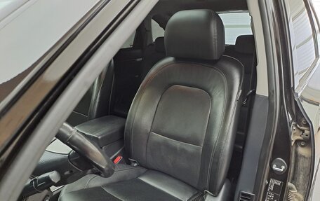 Hyundai ix55, 2012 год, 1 590 000 рублей, 13 фотография