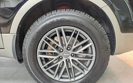 Hyundai ix55, 2012 год, 1 590 000 рублей, 11 фотография