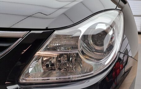 Hyundai ix55, 2012 год, 1 590 000 рублей, 9 фотография