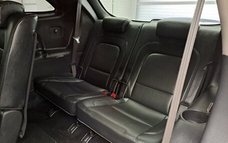 Hyundai ix55, 2012 год, 1 590 000 рублей, 17 фотография