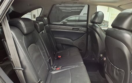 Hyundai ix55, 2012 год, 1 590 000 рублей, 14 фотография