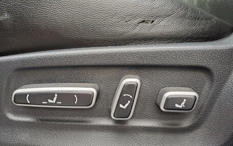 Hyundai ix55, 2012 год, 1 590 000 рублей, 21 фотография
