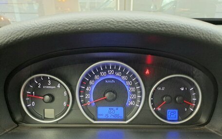 Hyundai ix55, 2012 год, 1 590 000 рублей, 22 фотография
