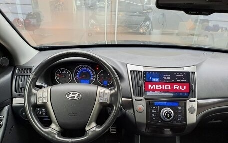 Hyundai ix55, 2012 год, 1 590 000 рублей, 25 фотография
