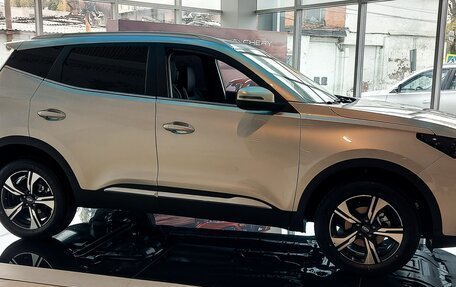 Chery Tiggo 4 I рестайлинг, 2025 год, 2 290 000 рублей, 7 фотография