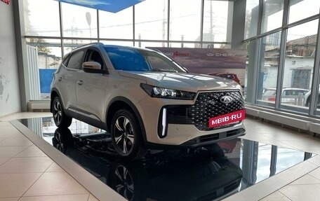 Chery Tiggo 4 I рестайлинг, 2025 год, 2 290 000 рублей, 9 фотография