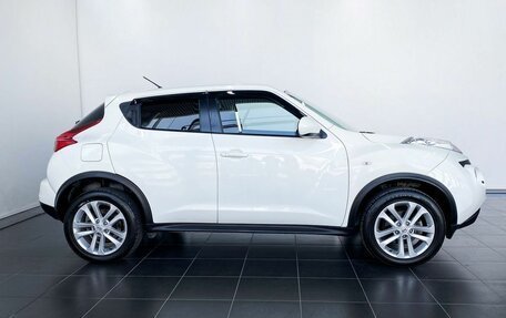 Nissan Juke II, 2013 год, 1 150 000 рублей, 8 фотография