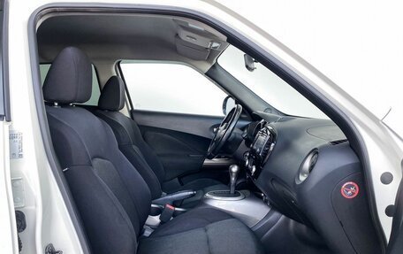 Nissan Juke II, 2013 год, 1 150 000 рублей, 14 фотография