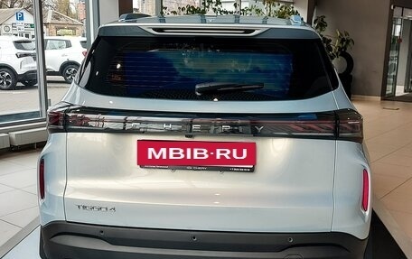 Chery Tiggo 4 I рестайлинг, 2025 год, 2 290 000 рублей, 13 фотография