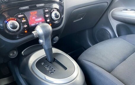Nissan Juke II, 2013 год, 1 150 000 рублей, 18 фотография