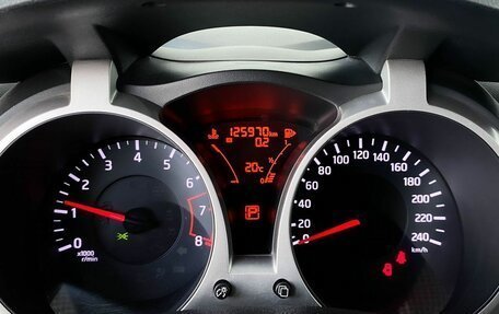 Nissan Juke II, 2013 год, 1 150 000 рублей, 16 фотография
