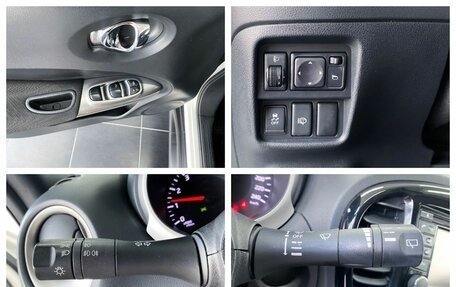 Nissan Juke II, 2013 год, 1 150 000 рублей, 22 фотография