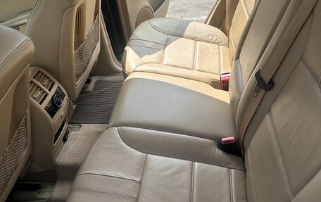 Mercedes-Benz M-Класс, 2009 год, 1 700 000 рублей, 11 фотография