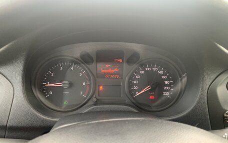 Citroen C-Elysee I рестайлинг, 2013 год, 465 000 рублей, 10 фотография