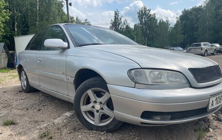 Opel Omega B, 2000 год, 135 000 рублей, 2 фотография
