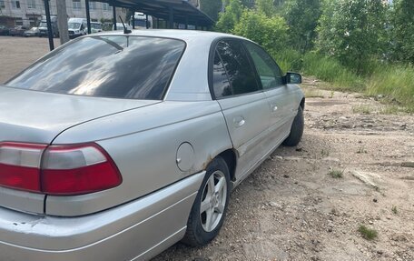 Opel Omega B, 2000 год, 135 000 рублей, 4 фотография