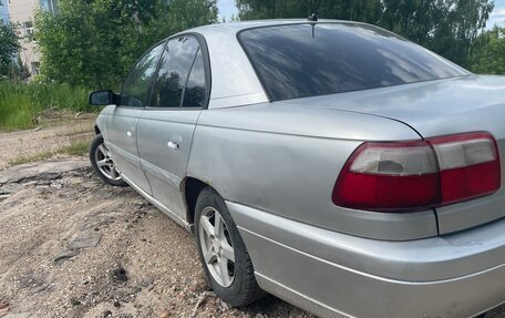 Opel Omega B, 2000 год, 135 000 рублей, 5 фотография