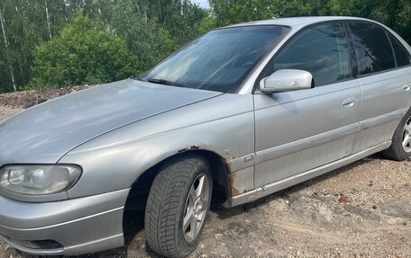 Opel Omega B, 2000 год, 135 000 рублей, 6 фотография