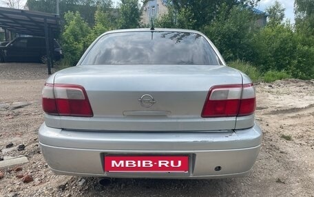 Opel Omega B, 2000 год, 135 000 рублей, 3 фотография