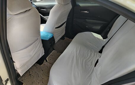 Toyota Corolla, 2019 год, 2 300 000 рублей, 6 фотография