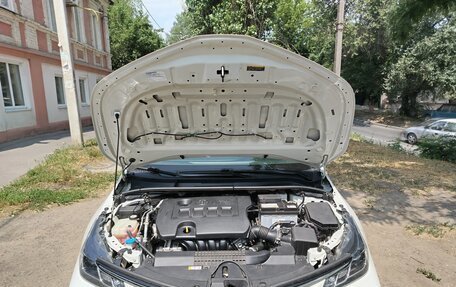 Toyota Corolla, 2019 год, 2 300 000 рублей, 12 фотография