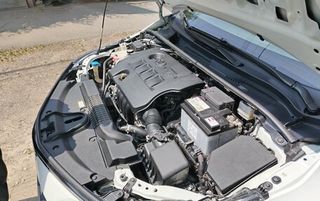 Toyota Corolla, 2019 год, 2 300 000 рублей, 17 фотография