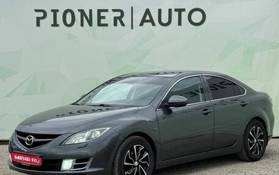 Mazda 6, 2008 год, 900 000 рублей, 1 фотография