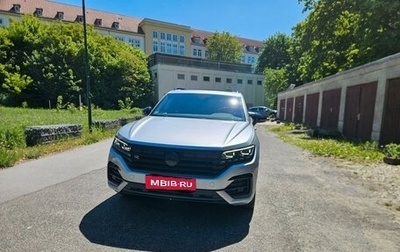 Volkswagen Touareg III, 2022 год, 5 515 000 рублей, 1 фотография