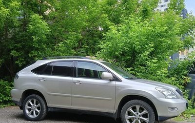 Lexus RX II рестайлинг, 2006 год, 1 200 000 рублей, 1 фотография