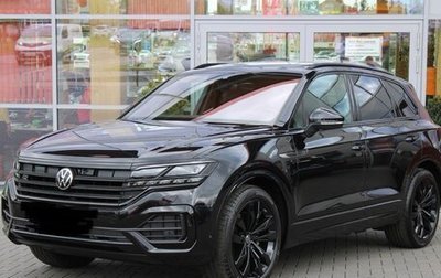 Volkswagen Touareg III, 2022 год, 5 650 000 рублей, 1 фотография