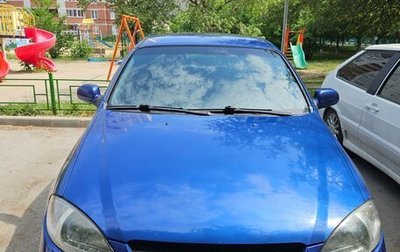 Chevrolet Lacetti, 2007 год, 400 000 рублей, 1 фотография