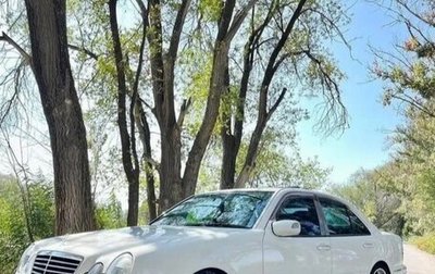 Mercedes-Benz E-Класс, 1998 год, 1 250 000 рублей, 1 фотография