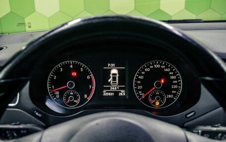 Volkswagen Jetta VI, 2013 год, 988 000 рублей, 18 фотография