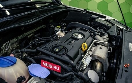 Volkswagen Jetta VI, 2013 год, 988 000 рублей, 22 фотография