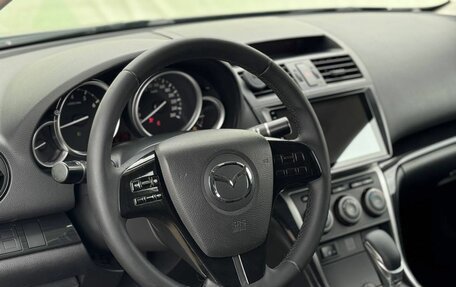 Mazda 6, 2008 год, 900 000 рублей, 8 фотография